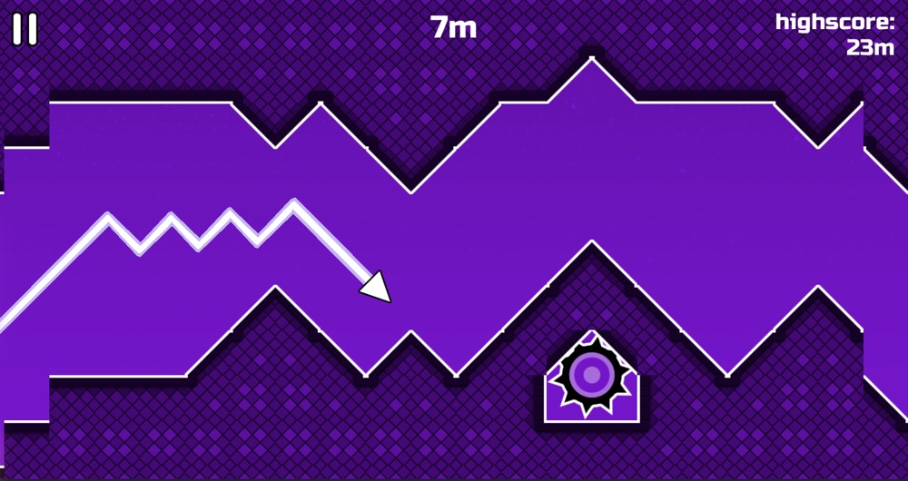 Kill Time Games In Classroom Space Waves